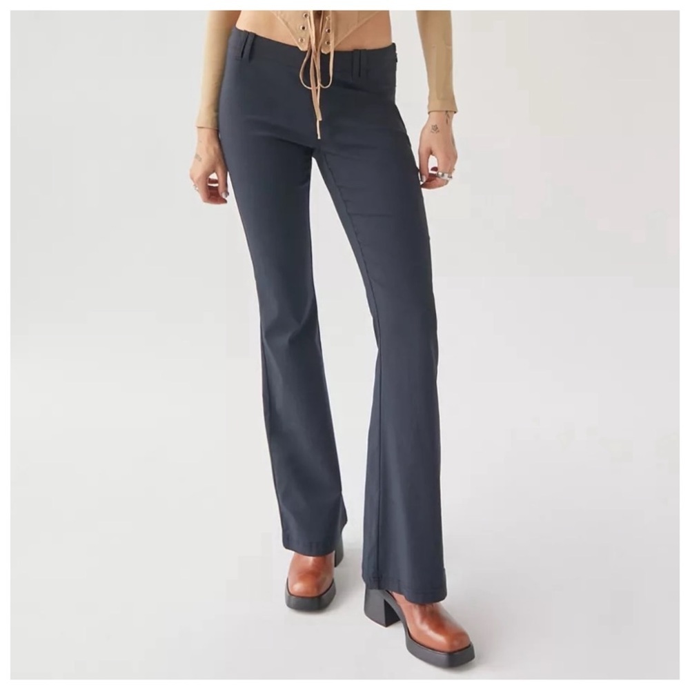 Urban Outfitters Eva Flare Pants